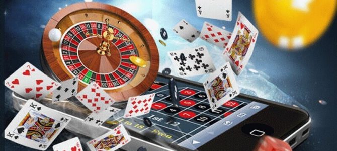 casino online