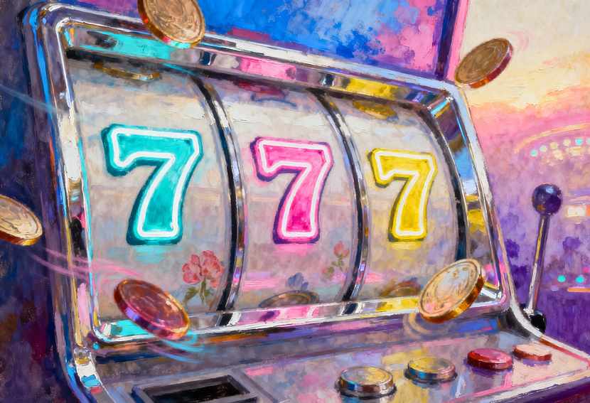 Lex Casino vs. Ice Casino: Der ultimative Vergleich der Online-Casinos 2024 Lex Casino vs. Ice Casino: Der ultimative Vergleich der Online-Casinos 2024