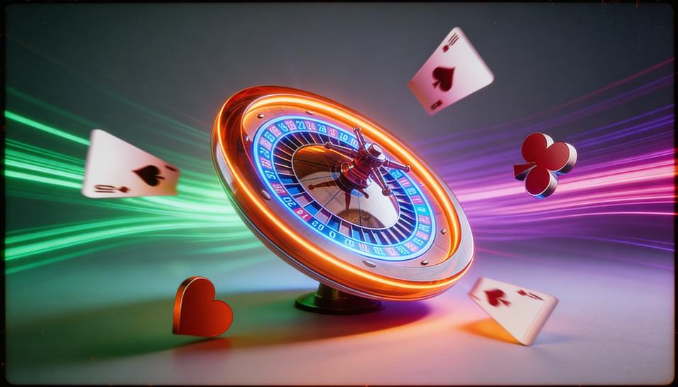 Megawin Casino Live Casino: Play with Real Dealers Megawin Casino Live Casino: Play with Real Dealers