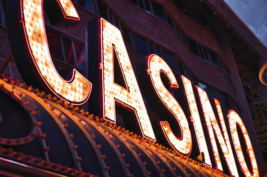 Warum Online-Casinos eine Kontoverifizierung benötigen